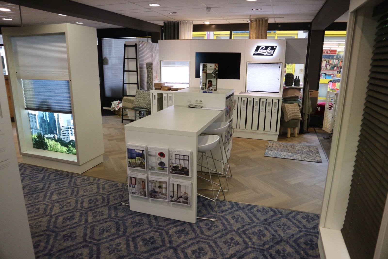 Koreman Interieur - Zuidpolder Koreman Interieur - Zuidpolder