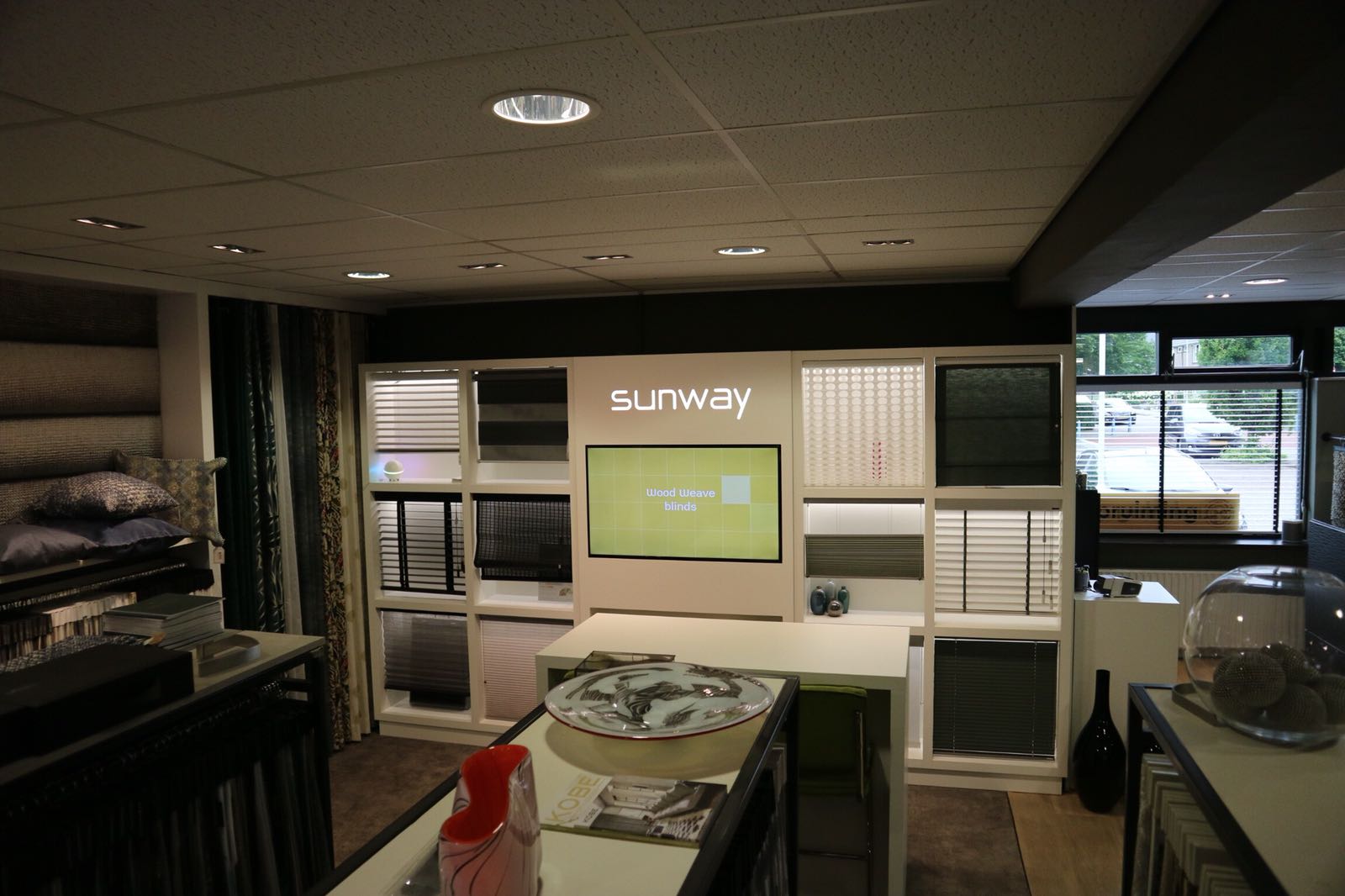 Koreman Interieur - Zuidpolder Koreman Interieur - Zuidpolder